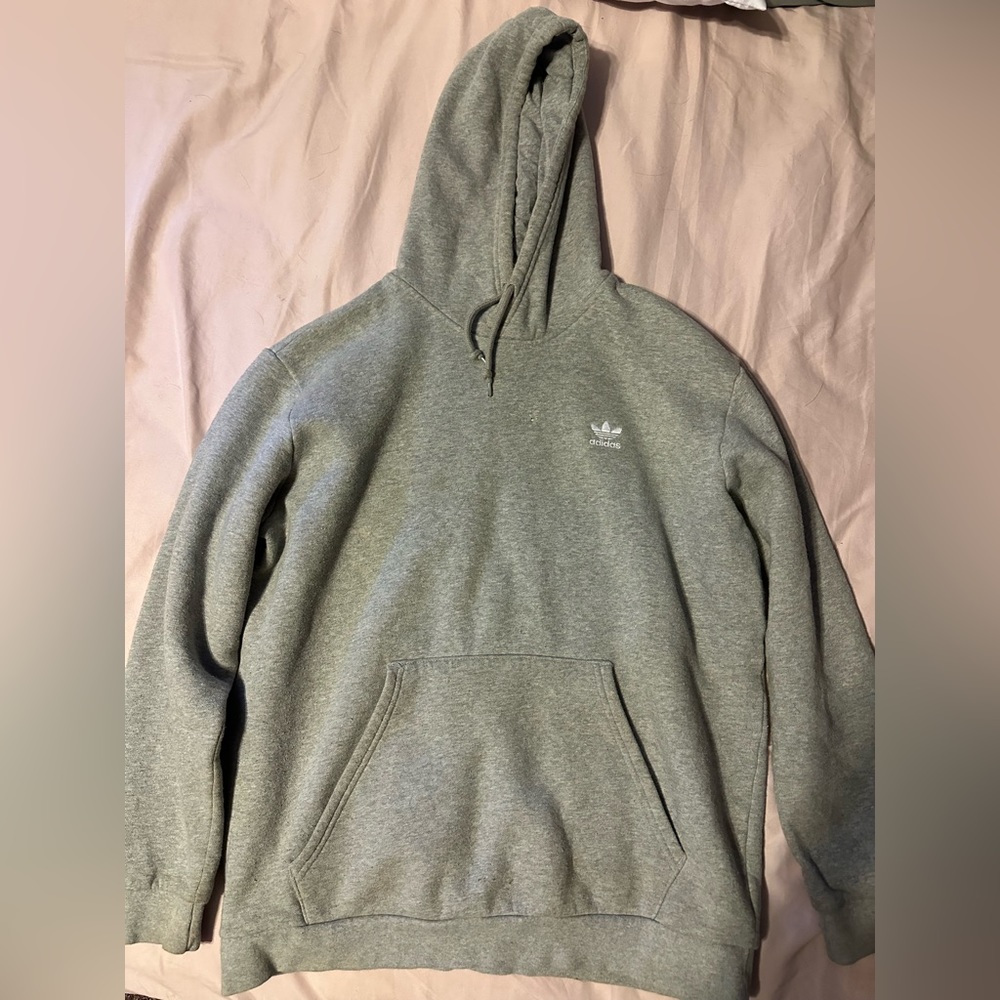 XL Adidas hoodie